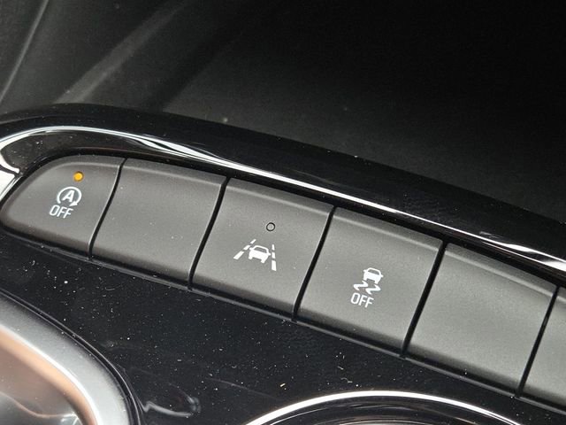 New 2026 Buick Encore GX Sport Touring w/ Comfort Package FWD image 8