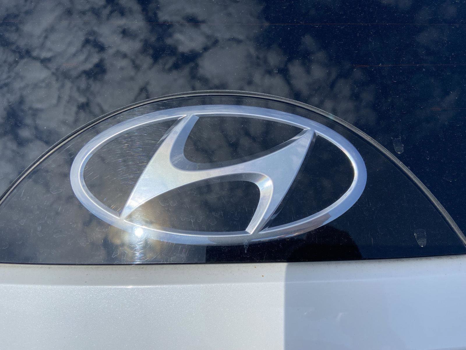 Used 2023 Hyundai Tucson SEL AWD/4WD image 31