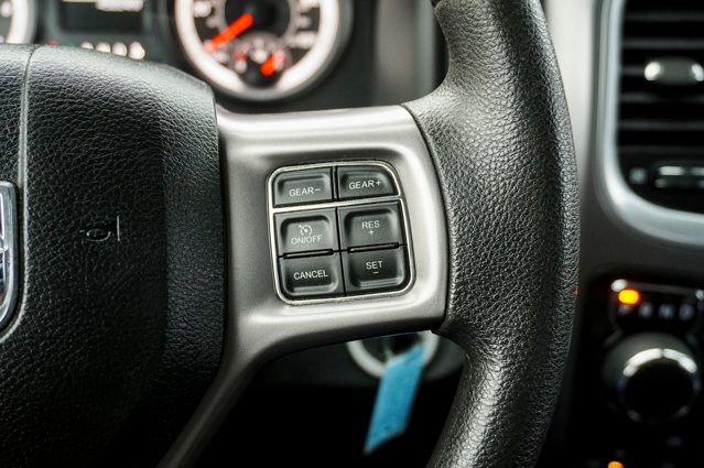 Used 2022 RAM 1500 Classic SLT w/ Protection Group image 18