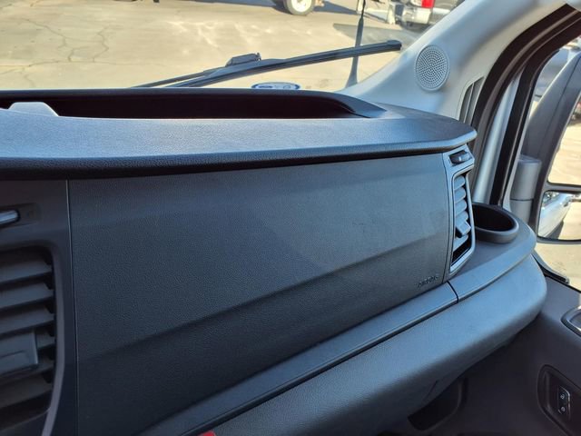 Certified 2022 Ford E-Transit Medium Roof image 24