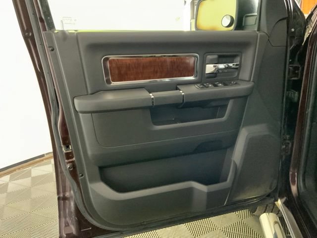 Used 2012 RAM 1500 Laramie w/ Protection Group AWD/4WD image 17