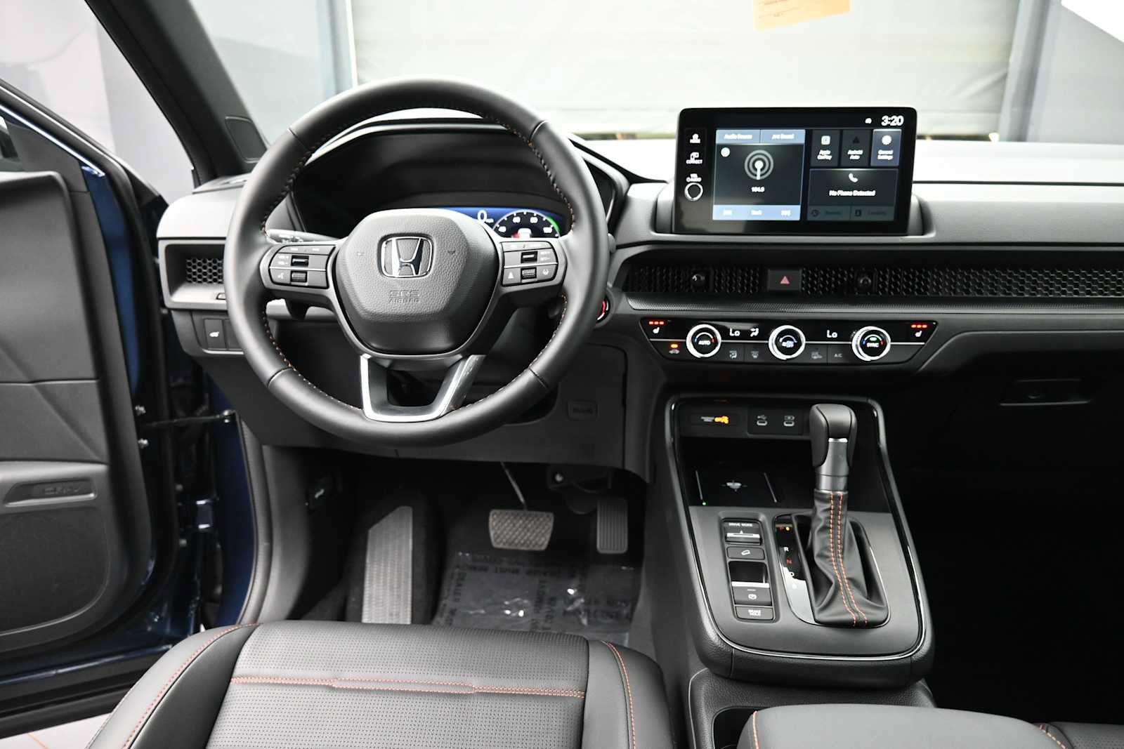 New 2027 Honda CR-V Sport-L image 14