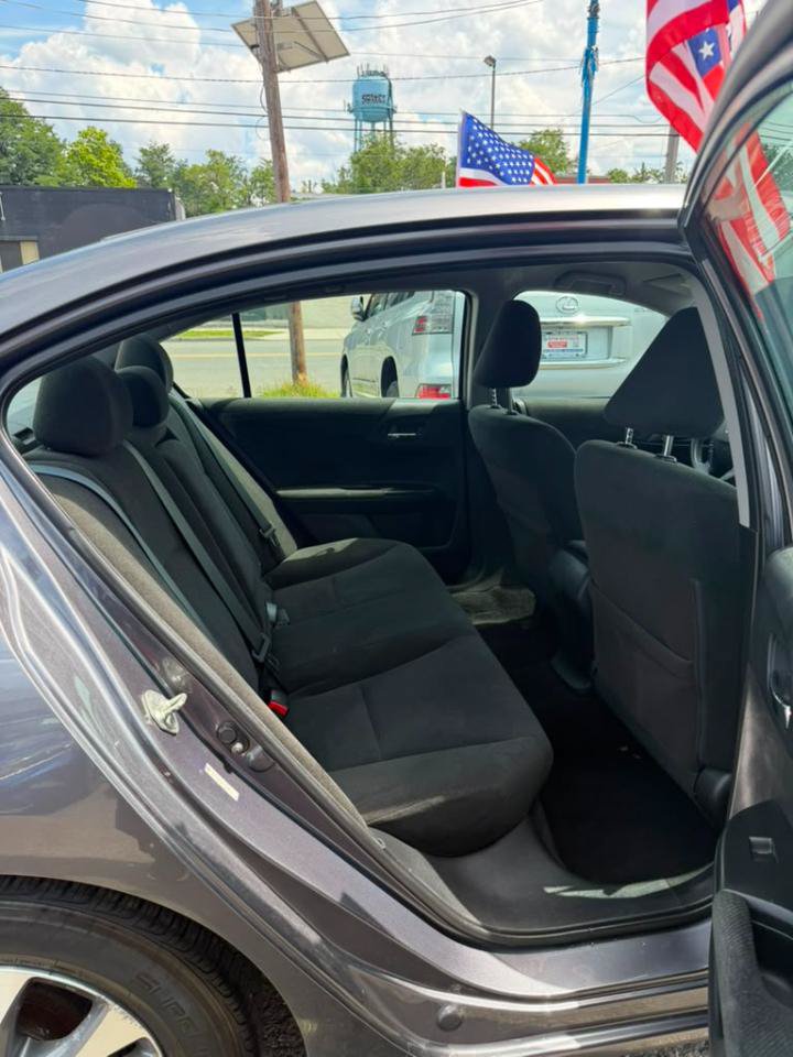 Used 2013 Honda Accord LX image 30