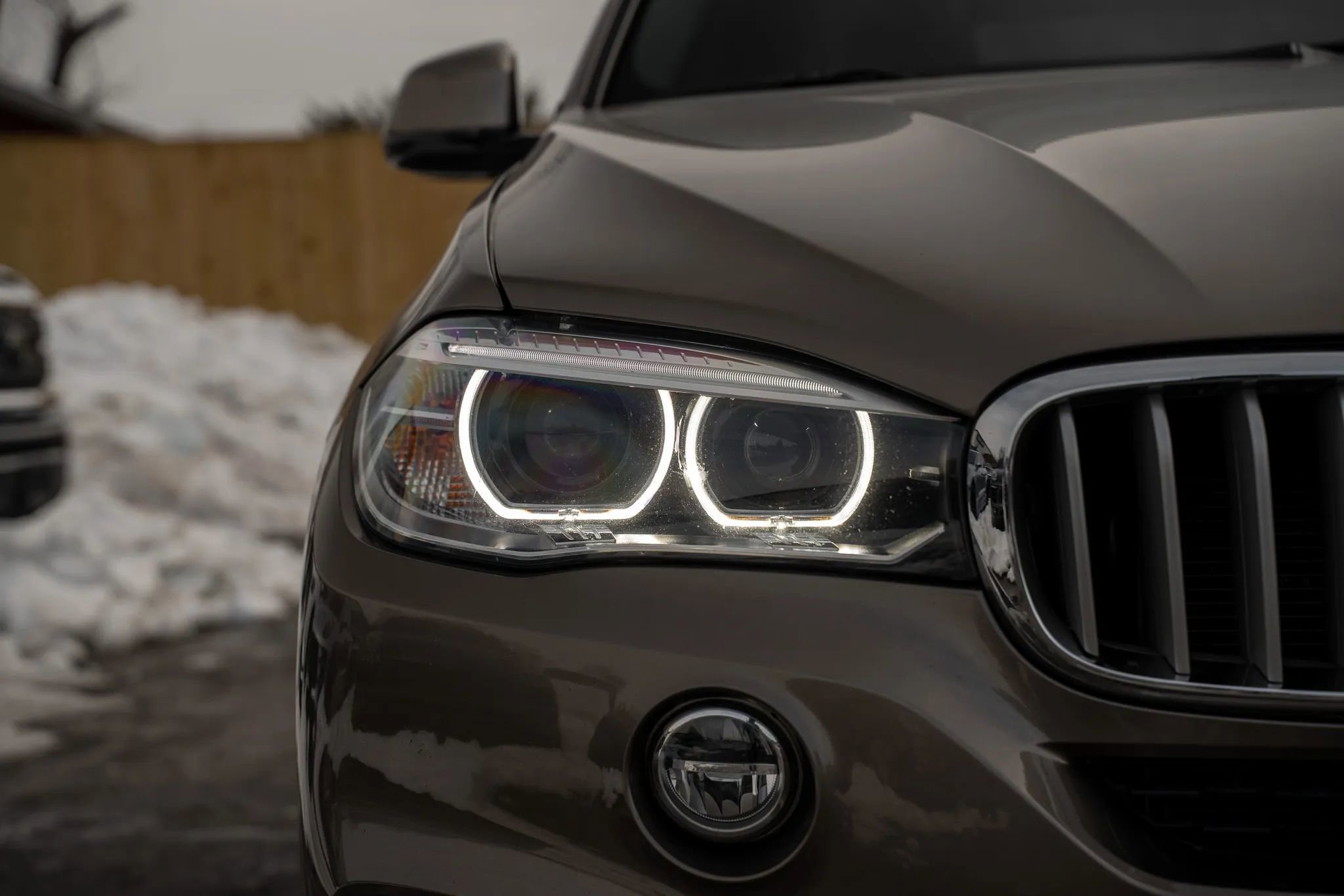 Used 2018 BMW X5 xDrive35i image 34