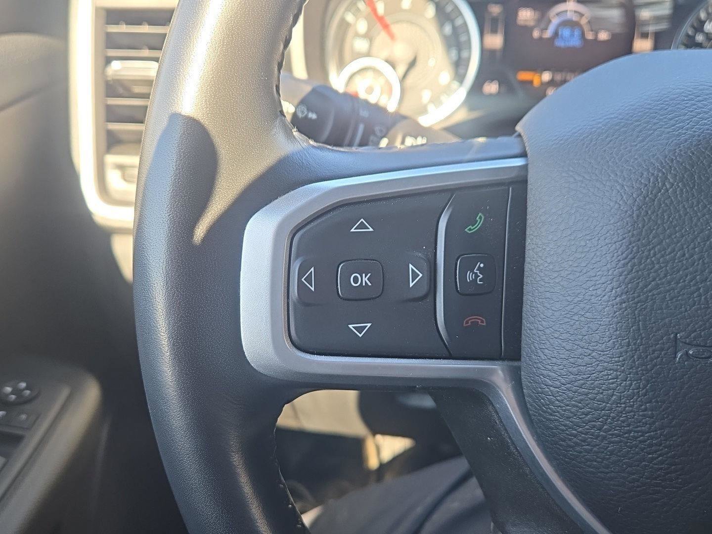 Used 2022 RAM 1500 Big Horn image 18