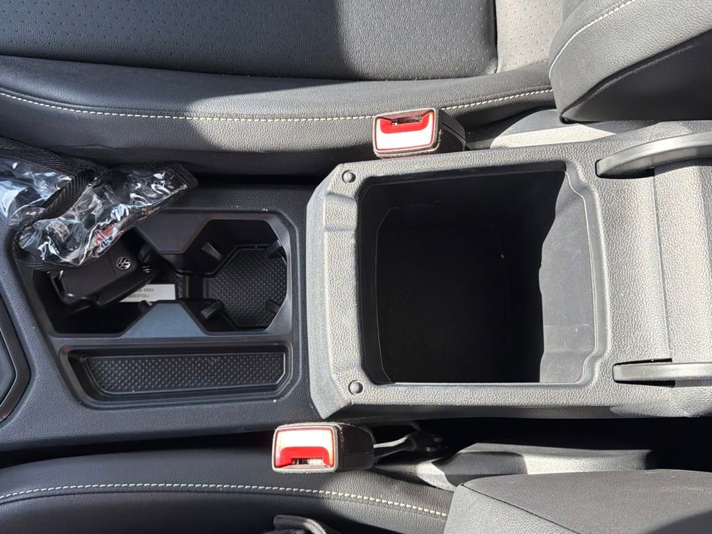 Used 2023 Volkswagen Tiguan SE FWD image 25