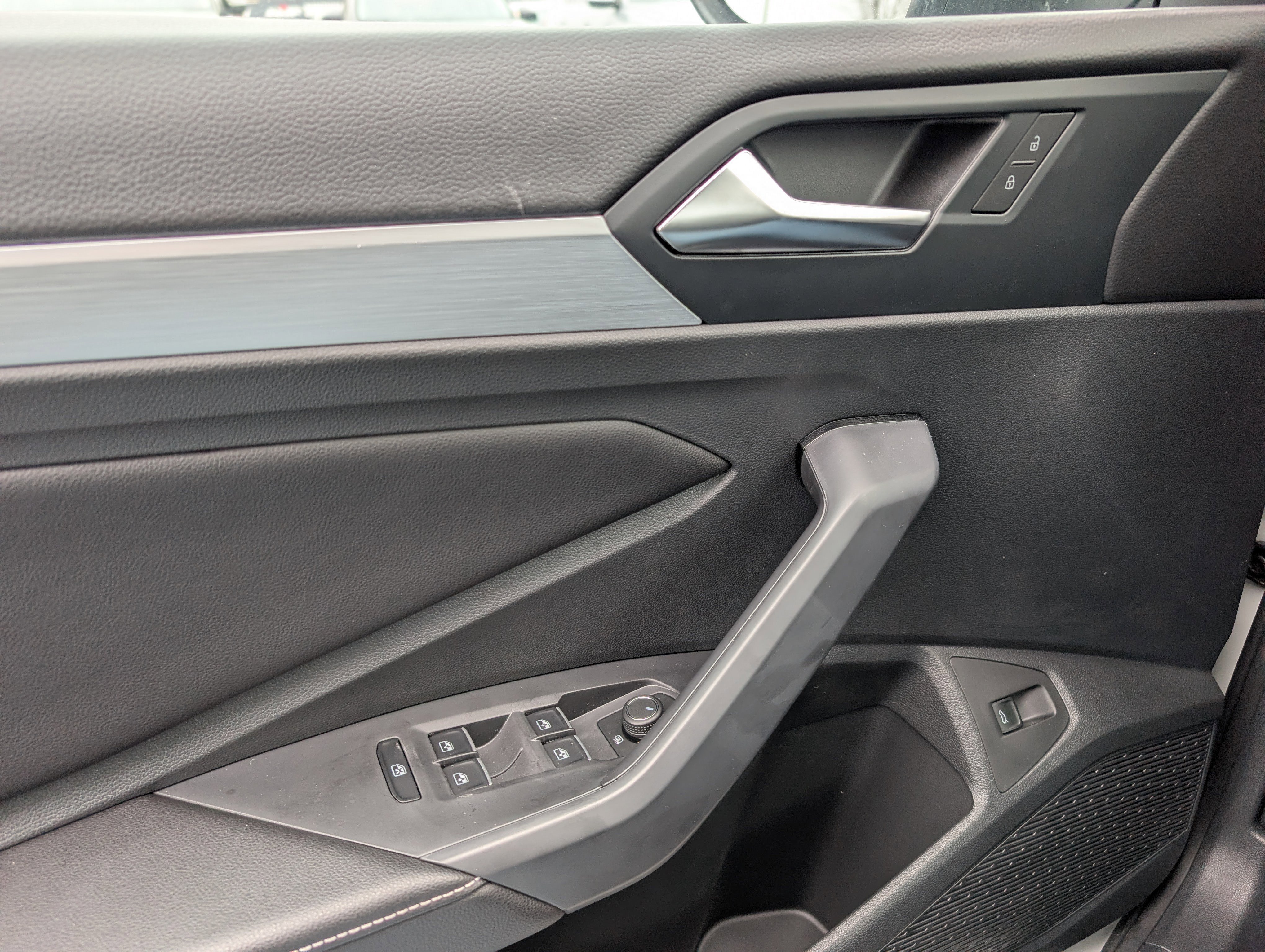 New 2026 Volkswagen Jetta Sport FWD image 14