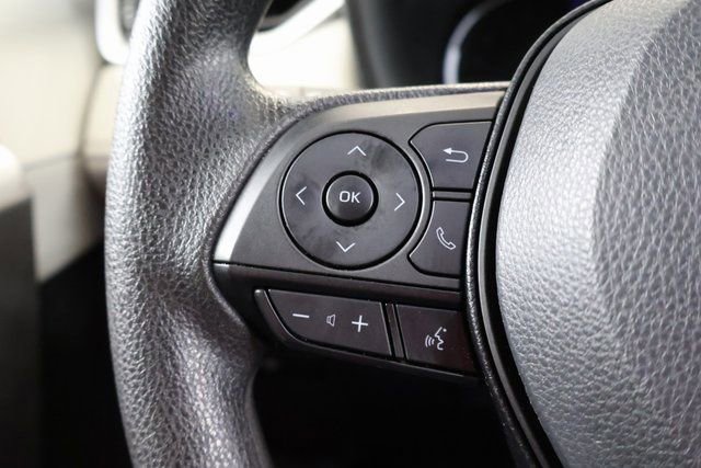 Used 2024 Toyota RAV4 XLE image 14