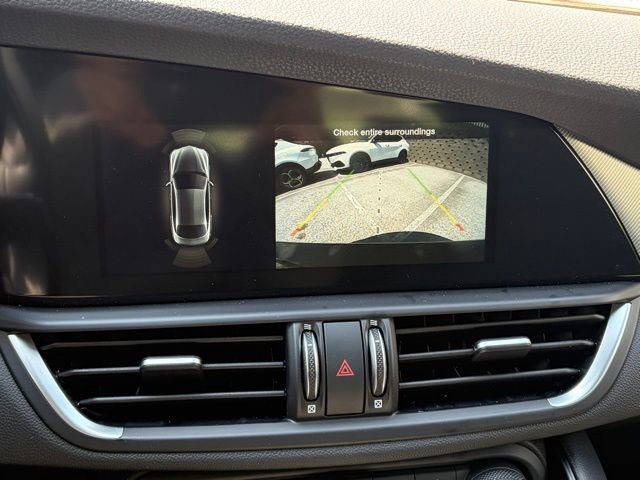 New 2026 Alfa Romeo Giulia AWD w/ Driving Assist Package image 29