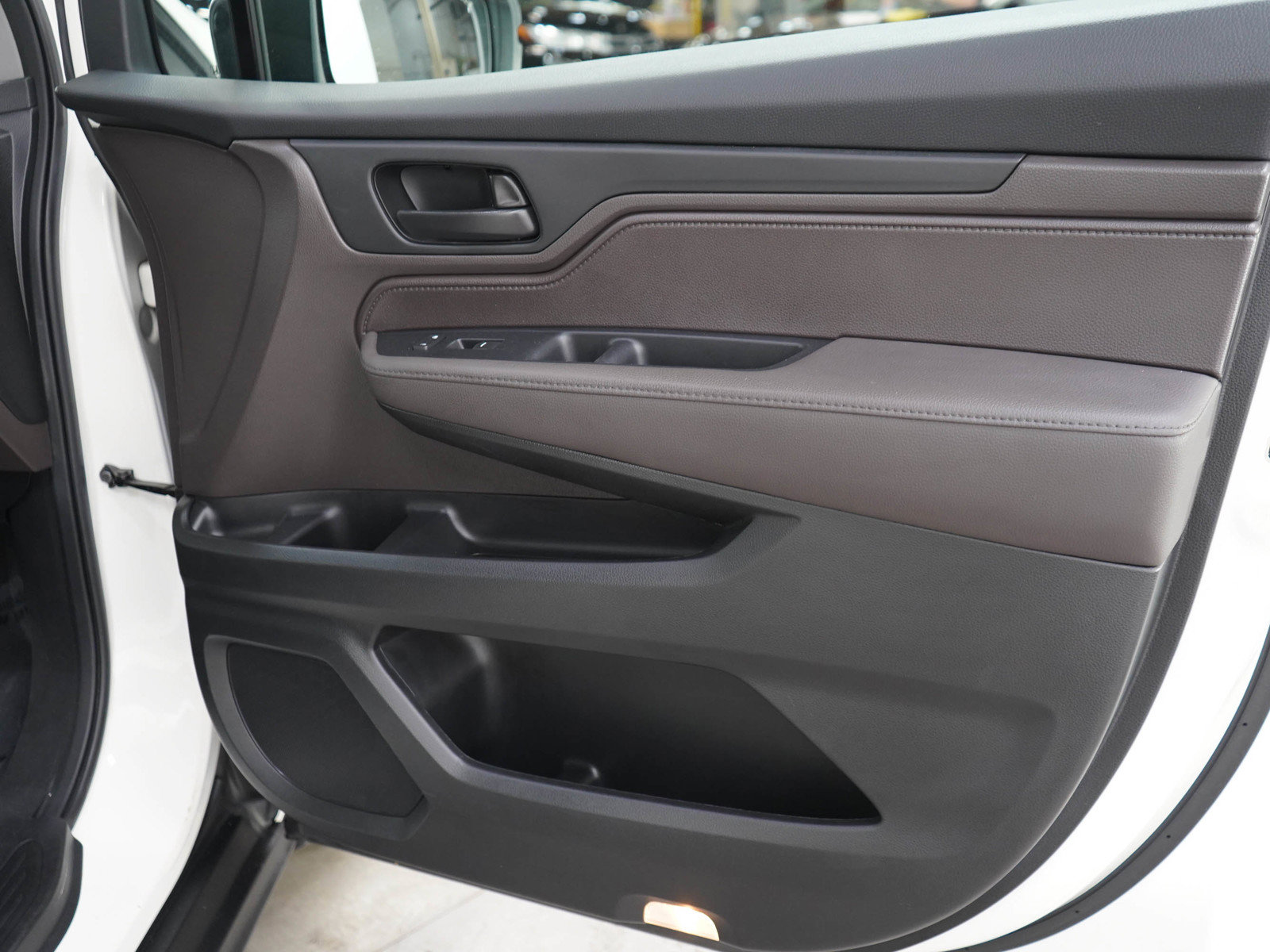 Used 2019 Honda Odyssey EX image 9