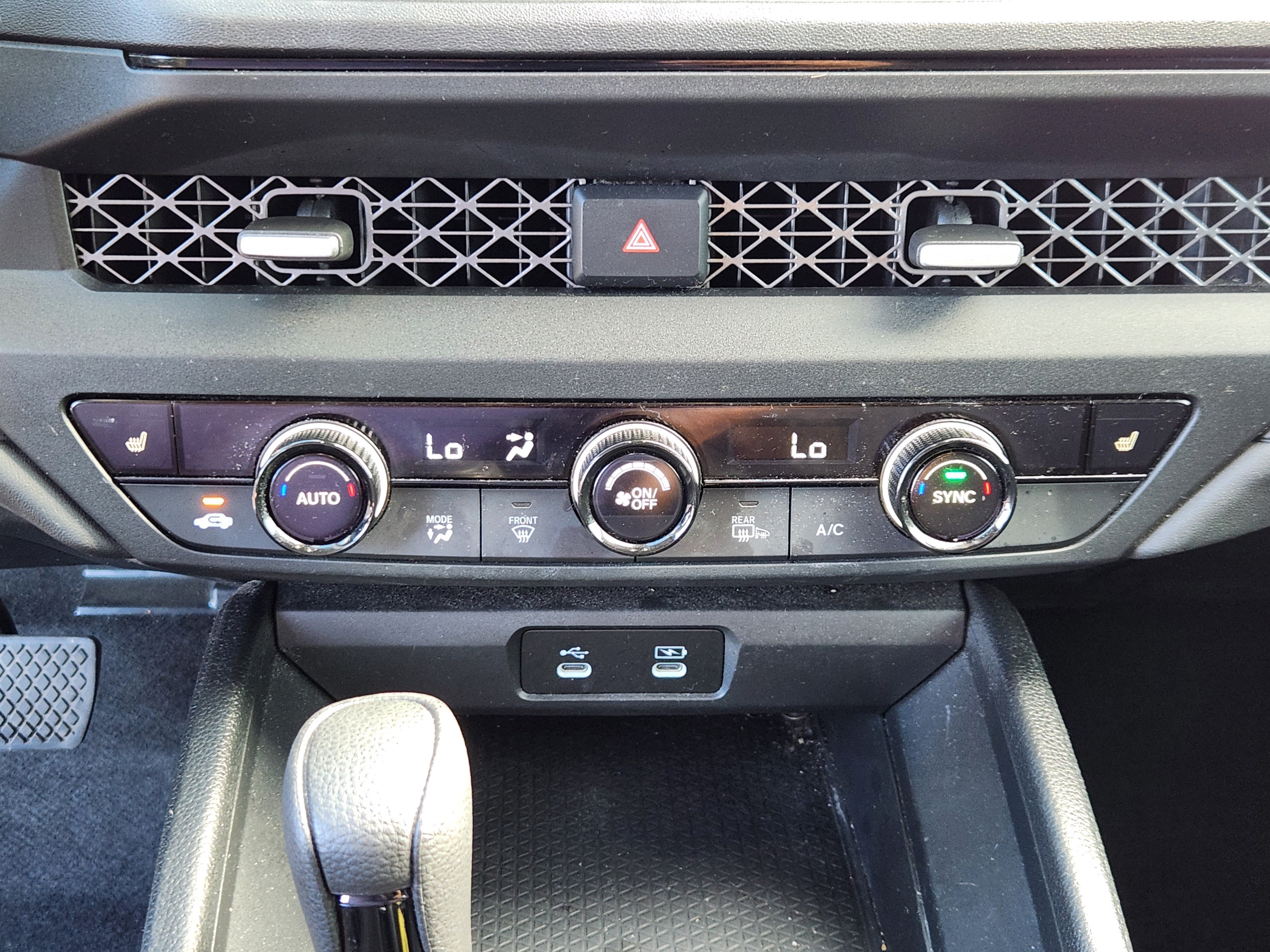 Used 2024 Honda Accord EX image 21