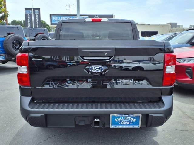 New 2025 Ford Maverick XLT w/ XLT Luxury Package image 3
