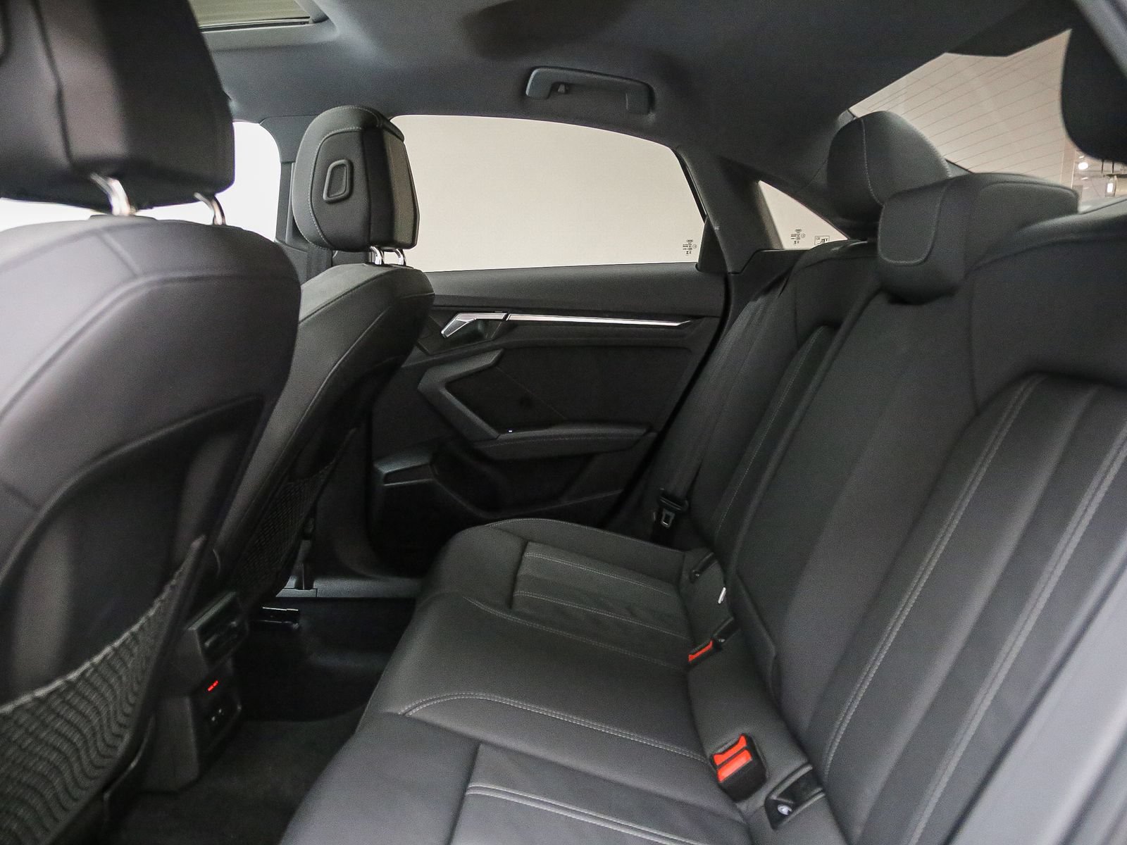 Used 2023 Audi A3 2.0T Premium w/ Convenience Package FWD image 20