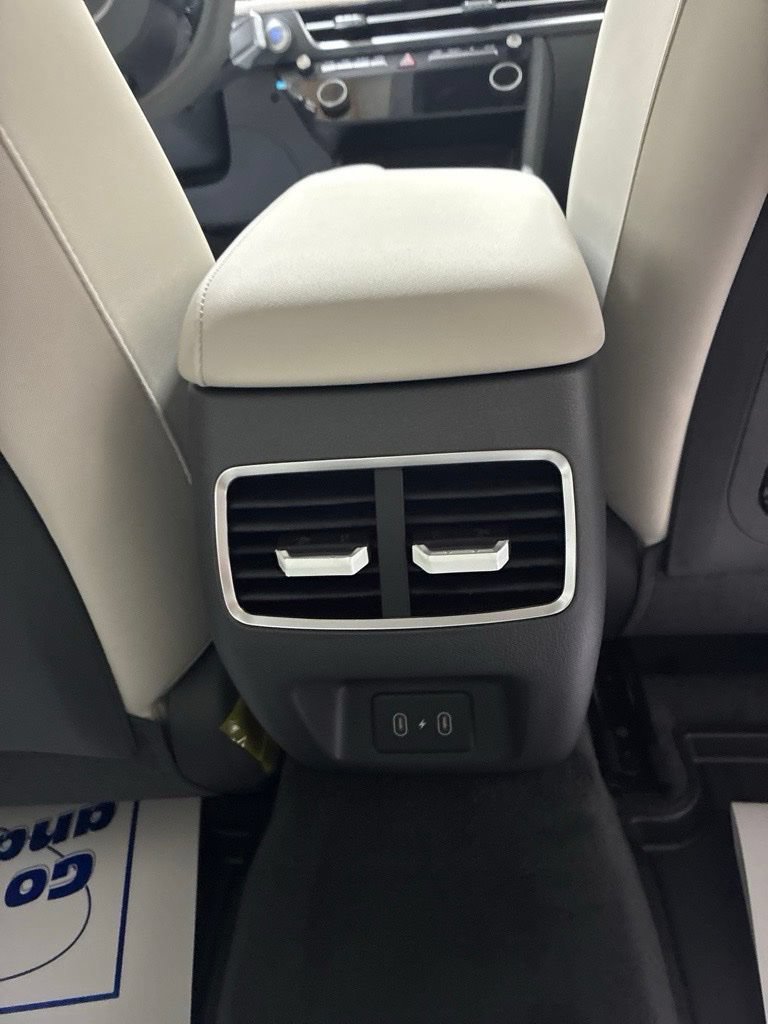 New 2026 Hyundai Sonata Blue FWD image 24