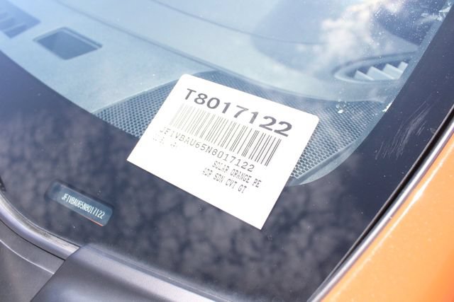 Used 2022 Subaru WRX GT AWD/4WD image 39