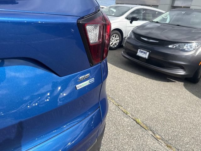Used 2019 Ford Escape SE AWD/4WD image 6