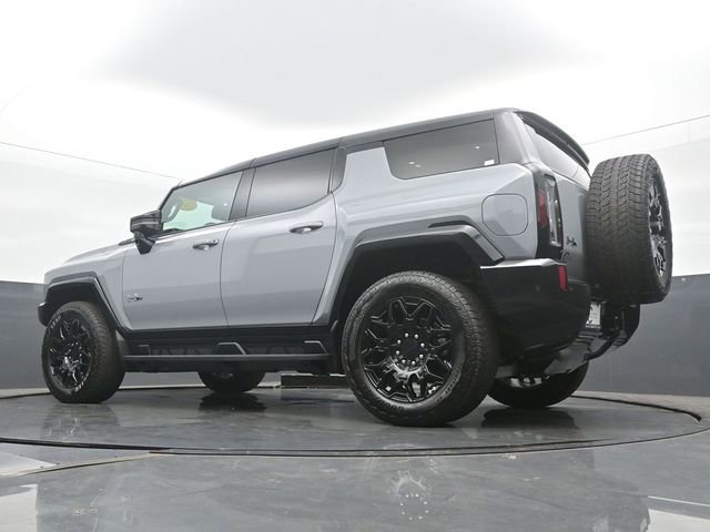 New 2026 GMC Hummer EV SUV image 48