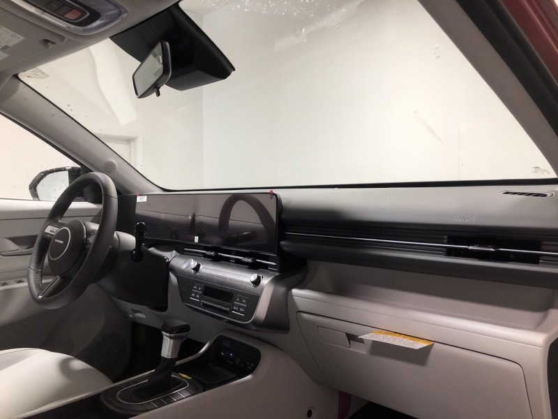 New 2026 Hyundai Kona SEL Sport image 13