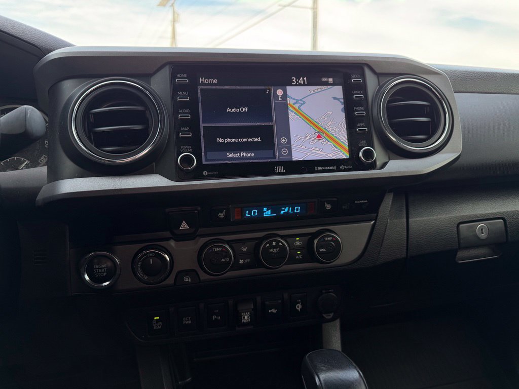 Used 2023 Toyota Tacoma TRD Pro AWD/4WD image 19
