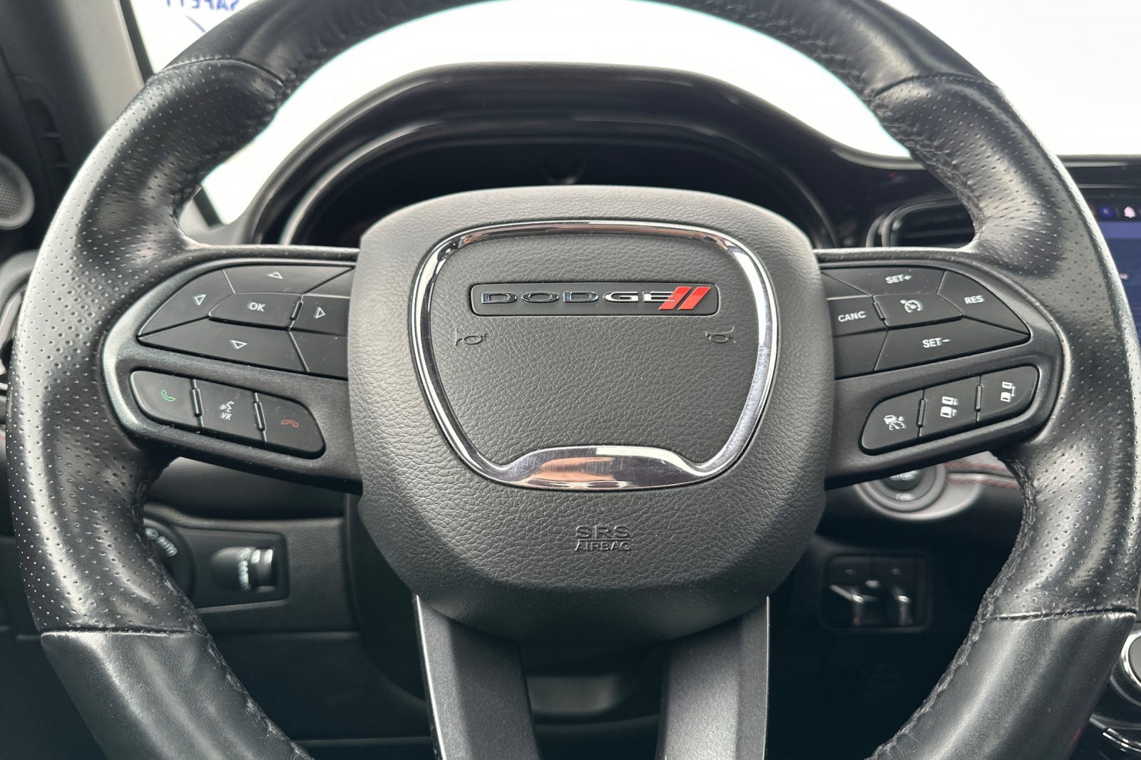 Used 2023 Dodge Durango GT image 35