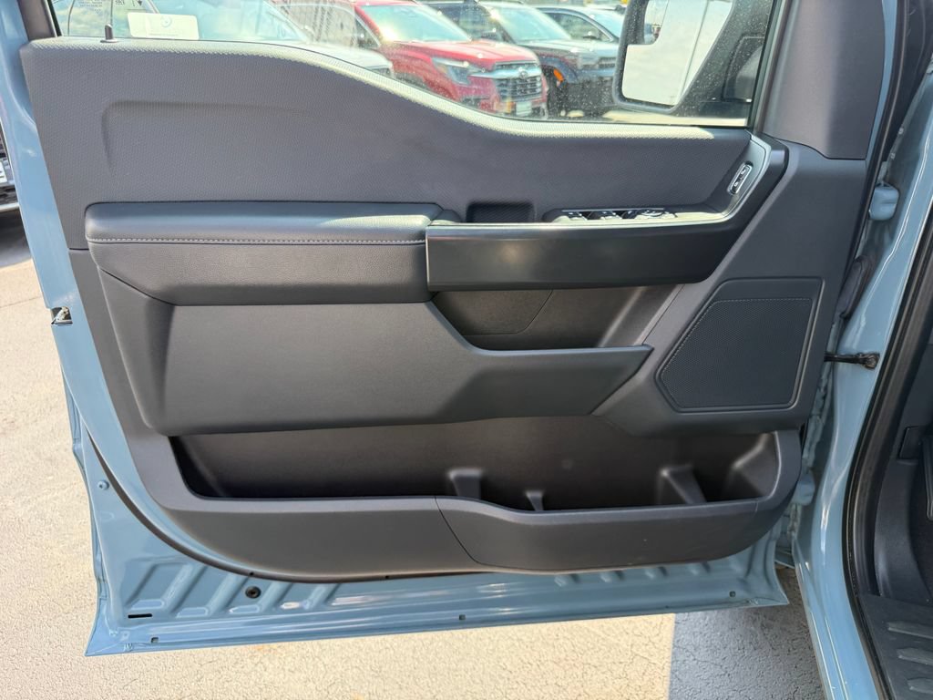 Certified 2023 Ford F150 XL w/ STX Appearance Package AWD/4WD image 13