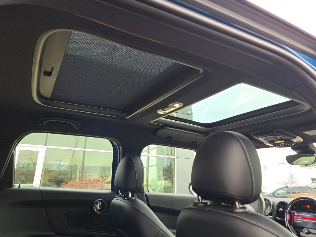 Used 2022 MINI Cooper Countryman ALL4 image 11