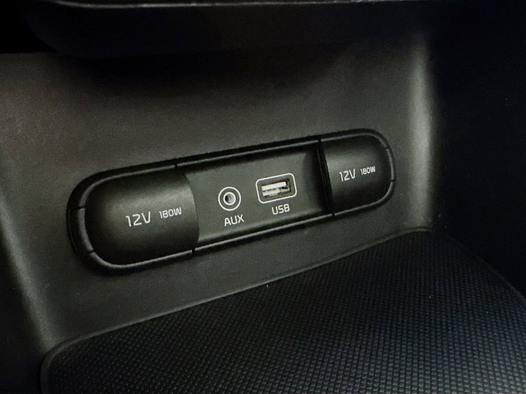 Used 2019 Kia Sportage EX w/ EX Technology Package image 31