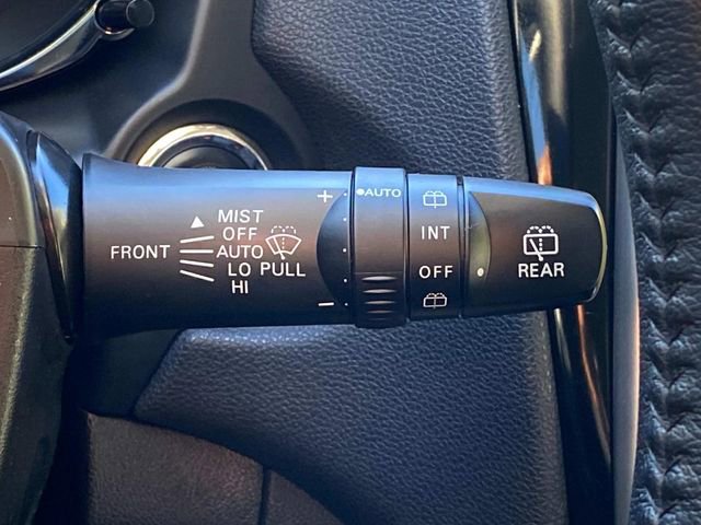 Used 2024 Mitsubishi Outlander Sport SE image 22