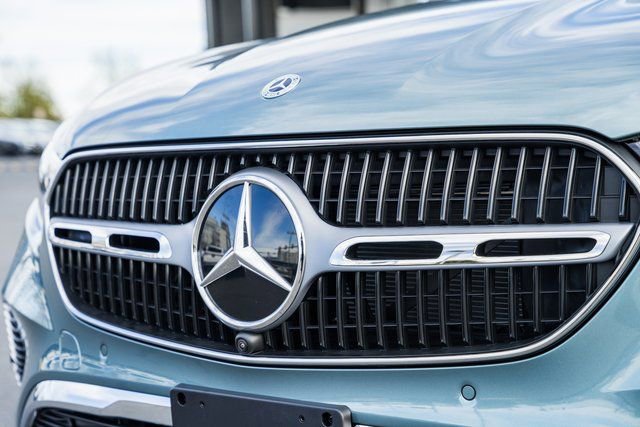 New 2026 Mercedes-Benz GLC 300 4MATIC image 12