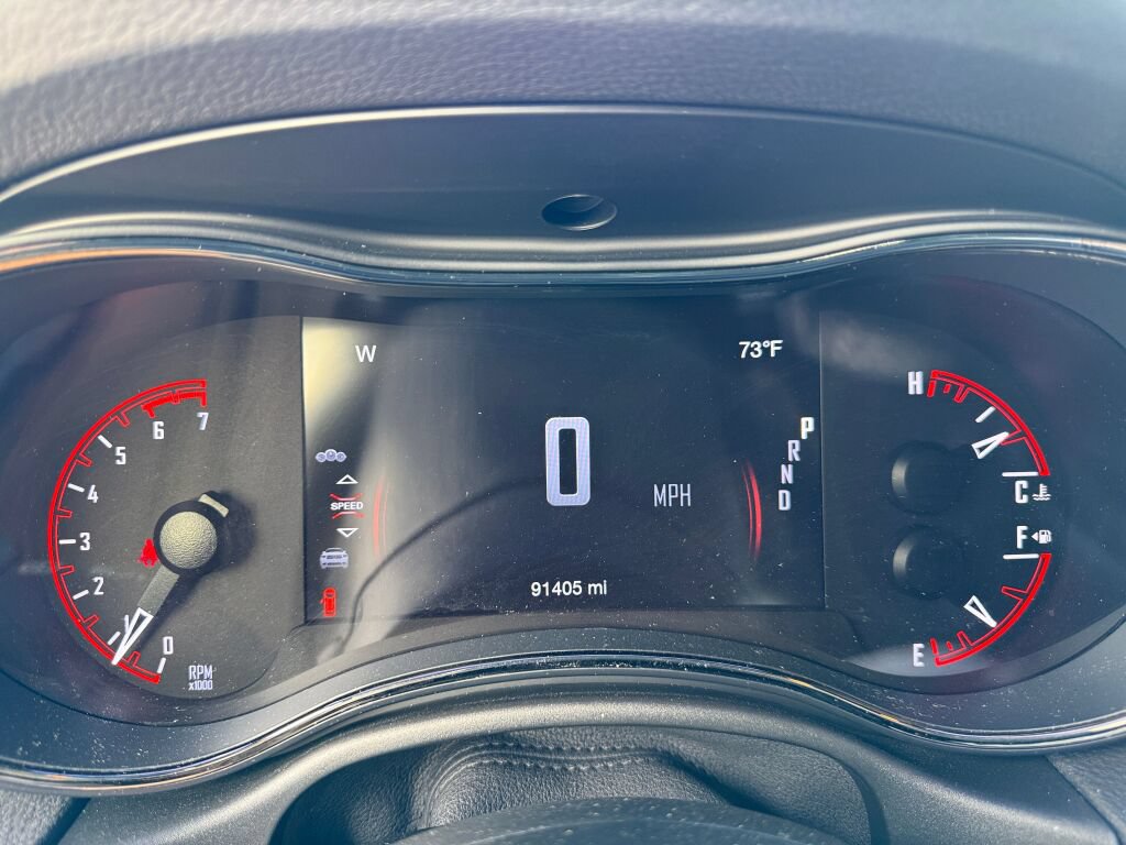 Used 2020 Dodge Durango R/T RWD image 30