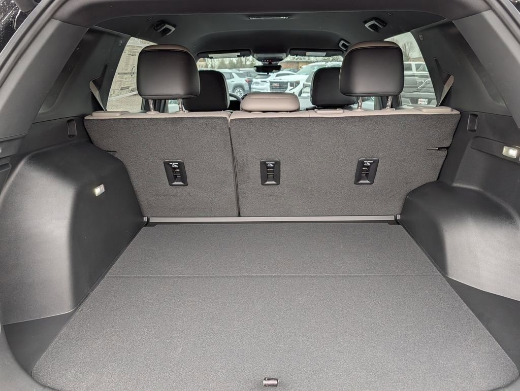 New 2026 GMC Terrain Elevation w/ Elevation Premium Package AWD/4WD image 28