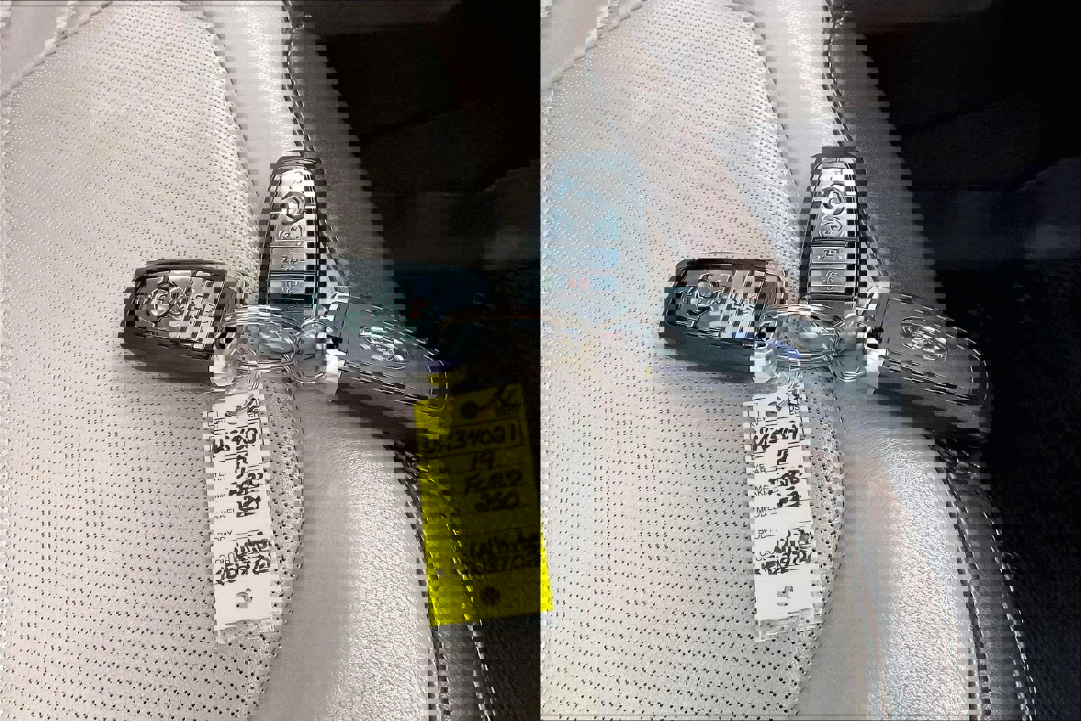 Used 2019 Ford F250 Limited image 11