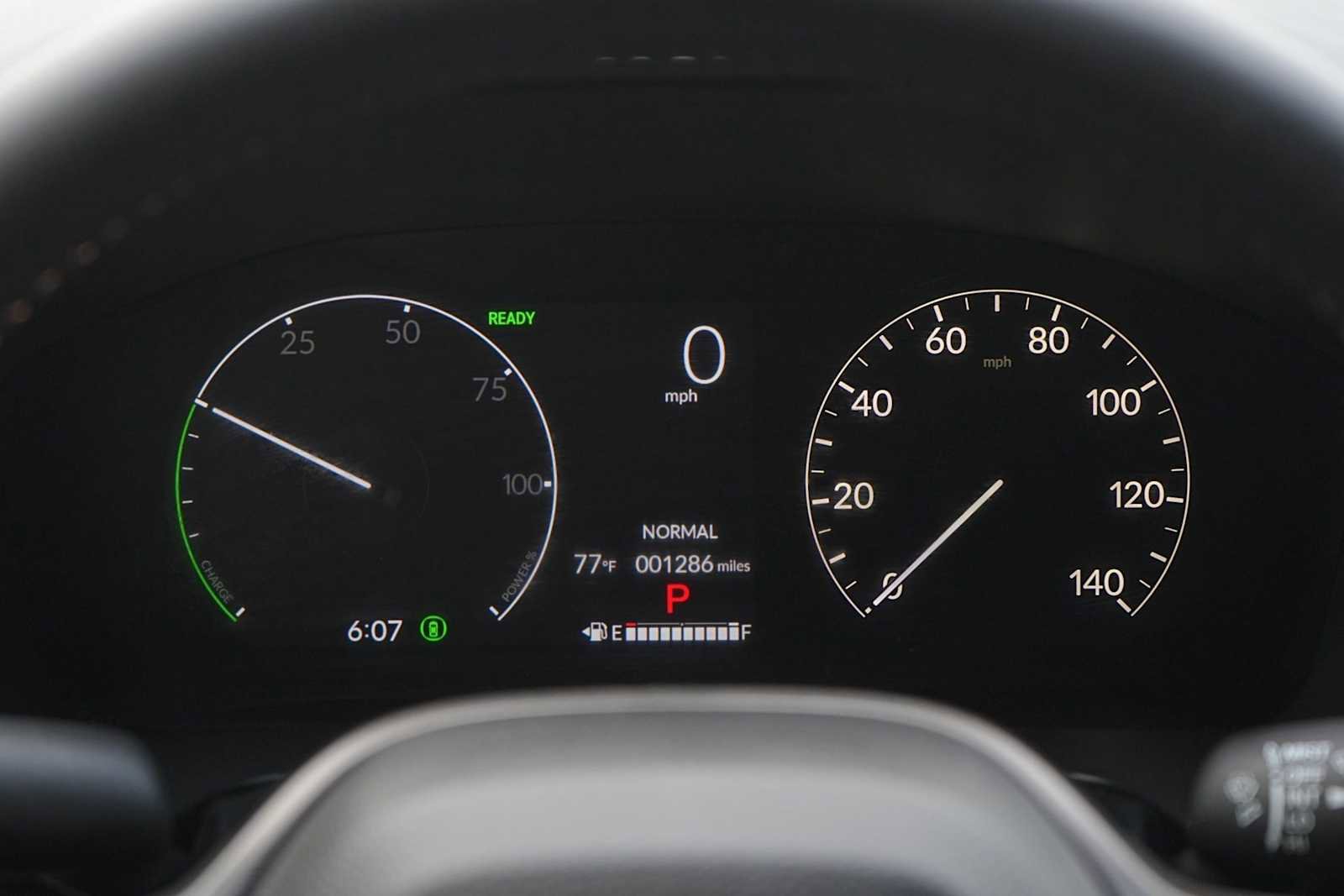 Used 2026 Honda CR-V Sport image 22