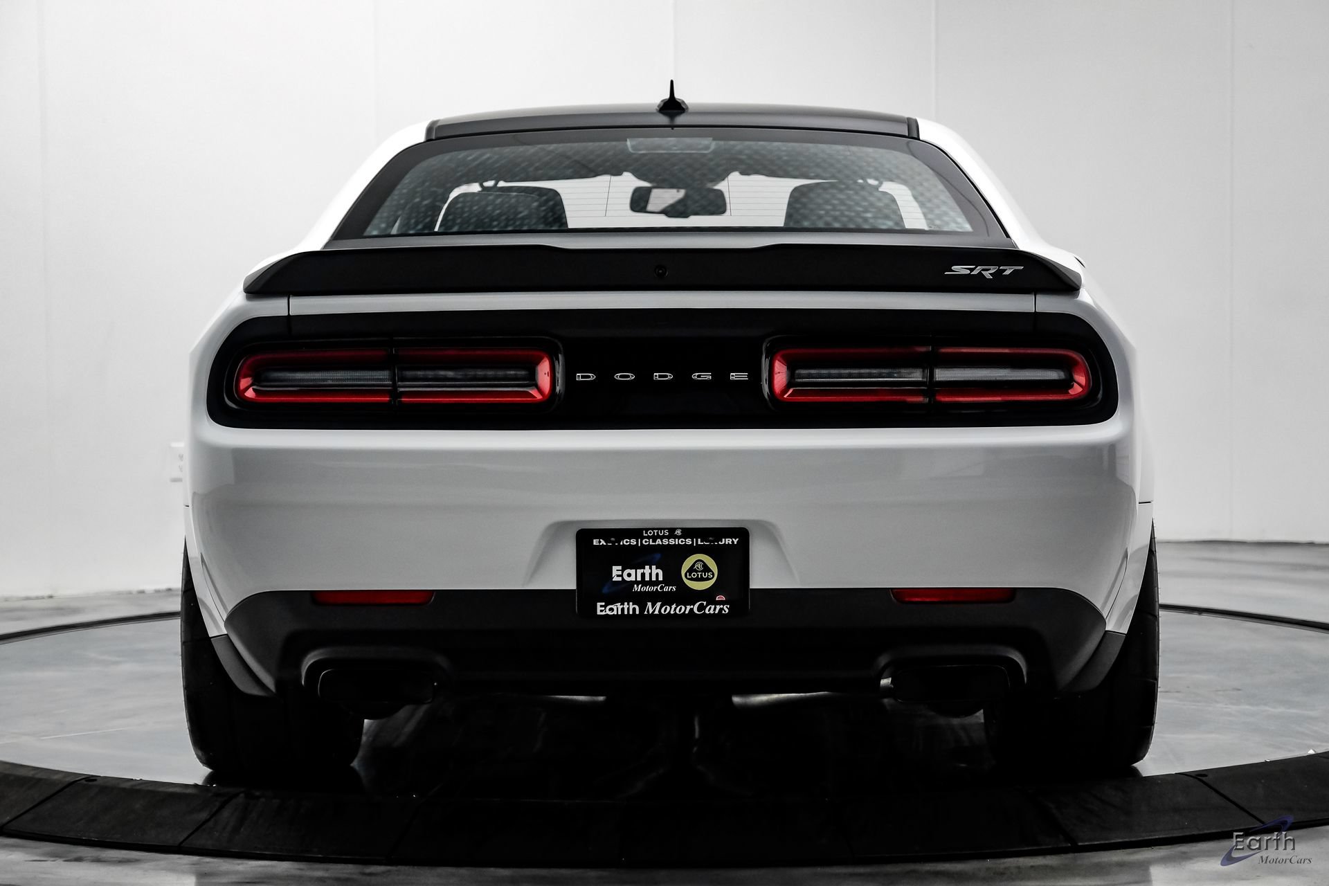 Used 2018 Dodge Challenger SRT Demon RWD image 15