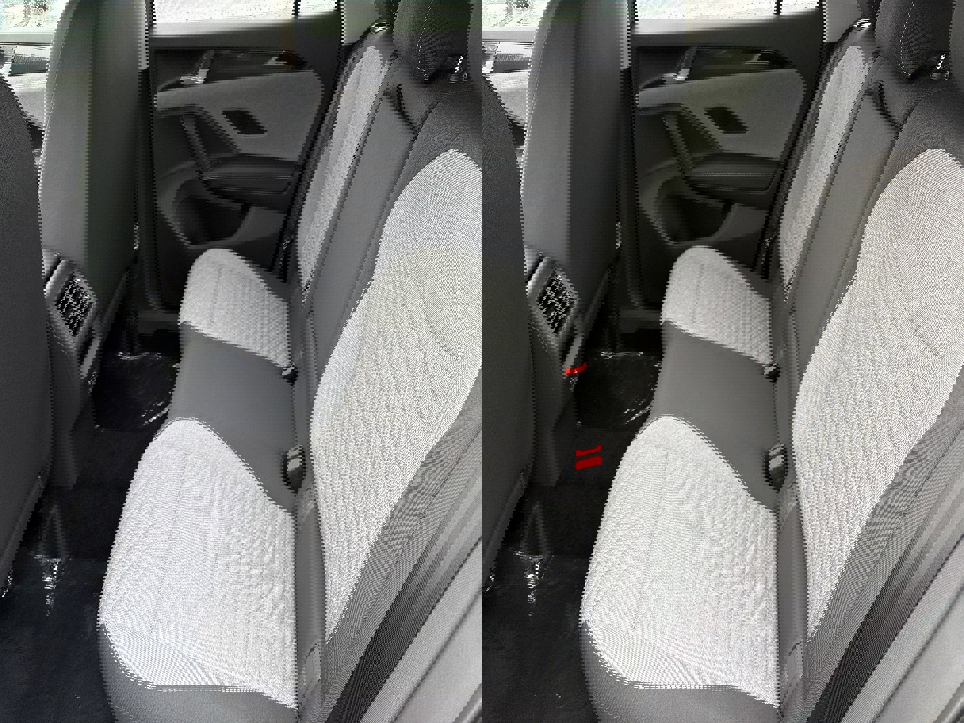 New 2026 Volkswagen Tiguan S image 22