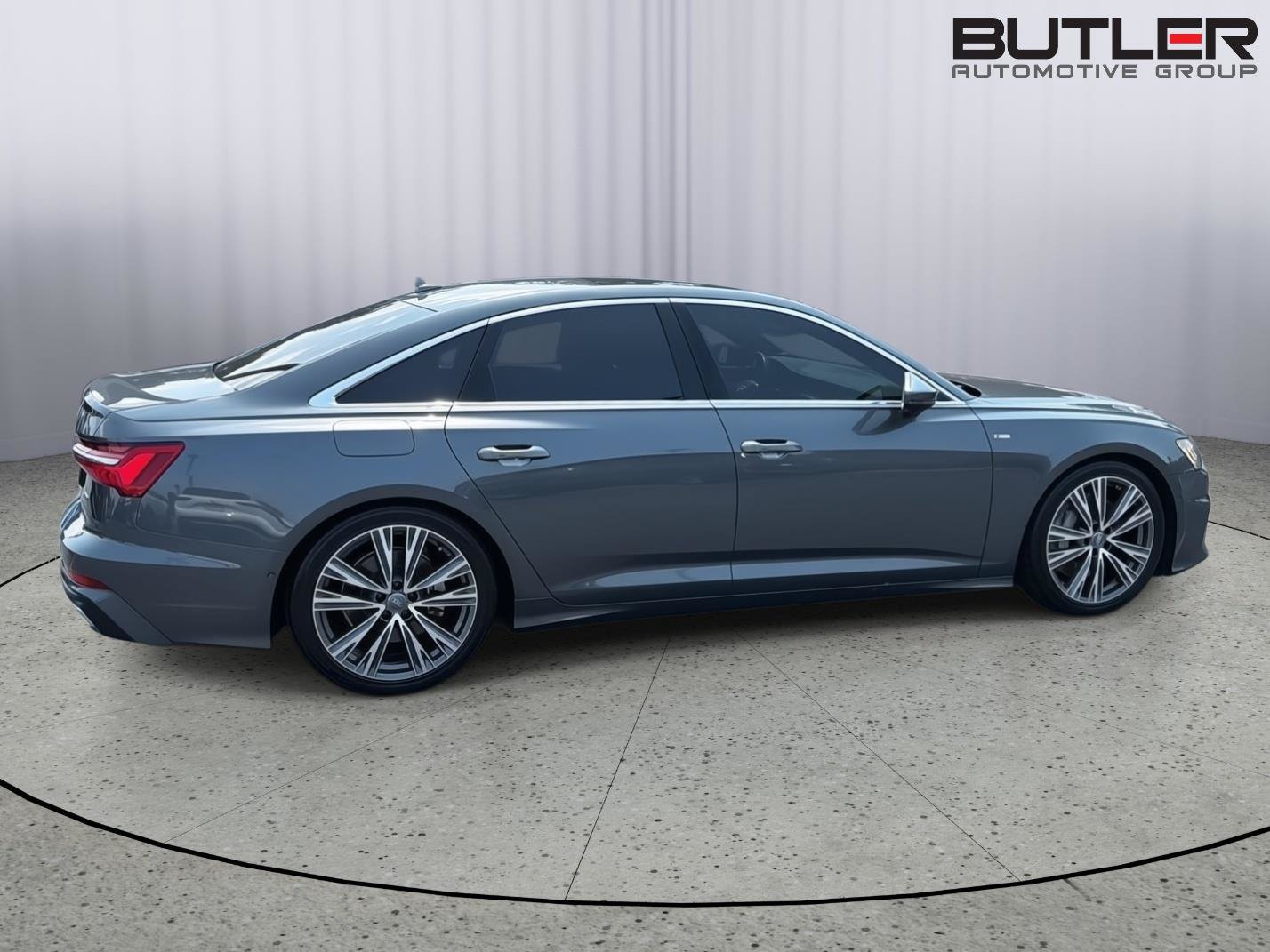 Used 2019 Audi A6 3.0T Prestige AWD/4WD image 7