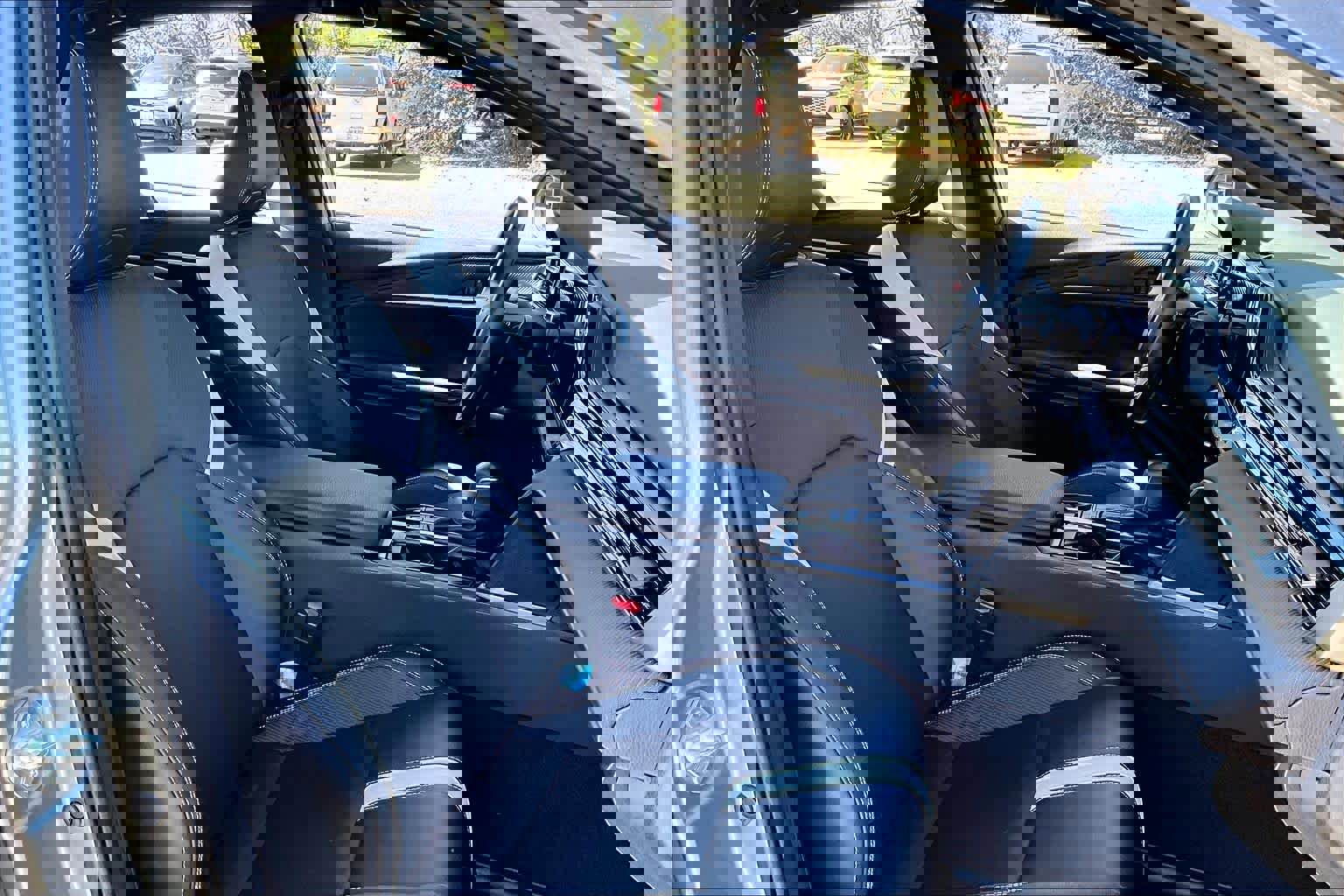 Certified 2025 Toyota Camry SE w/ Multimedia Upgrade Package image 8