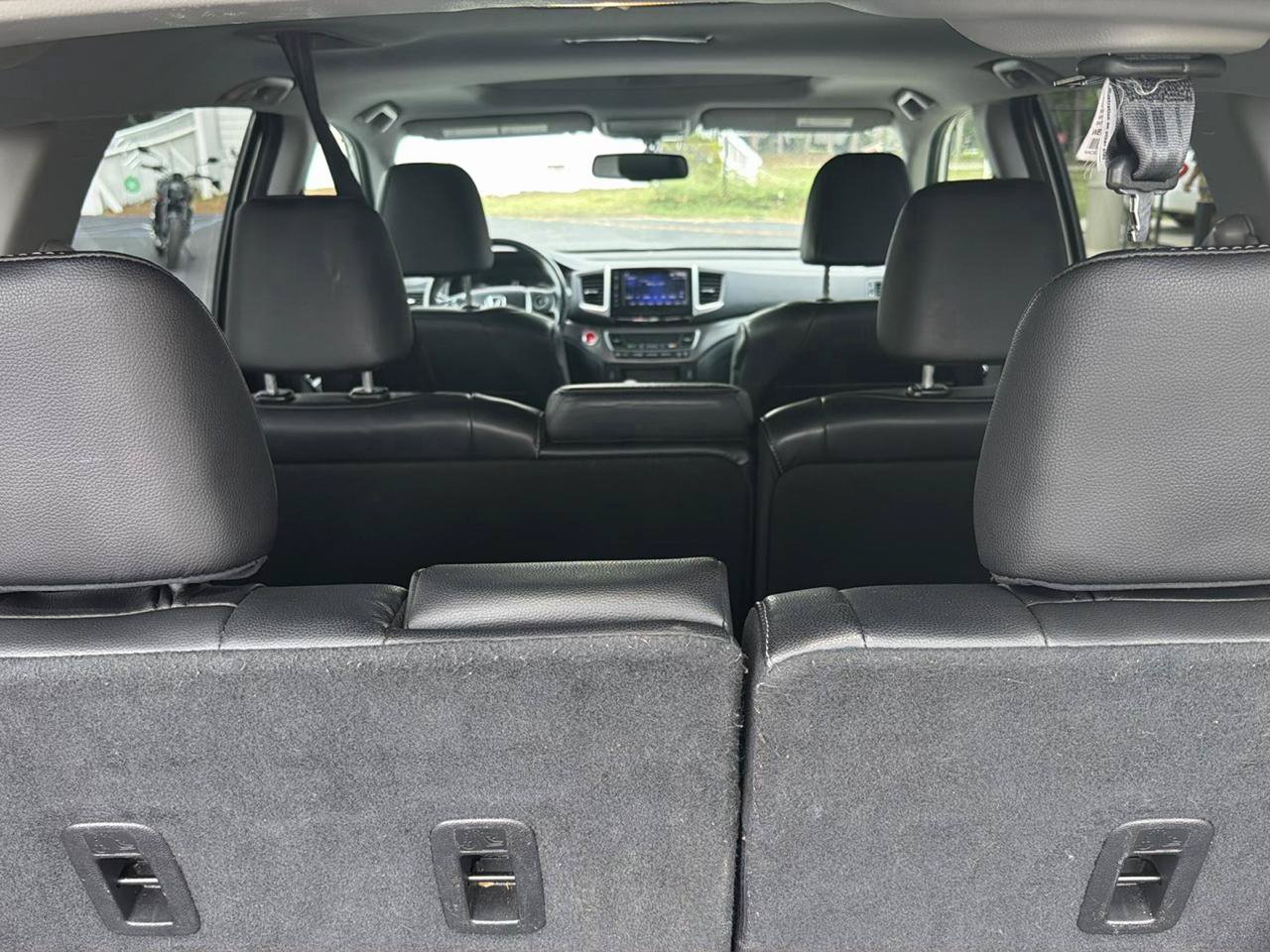 Used 2018 Honda Pilot EX-L image 5
