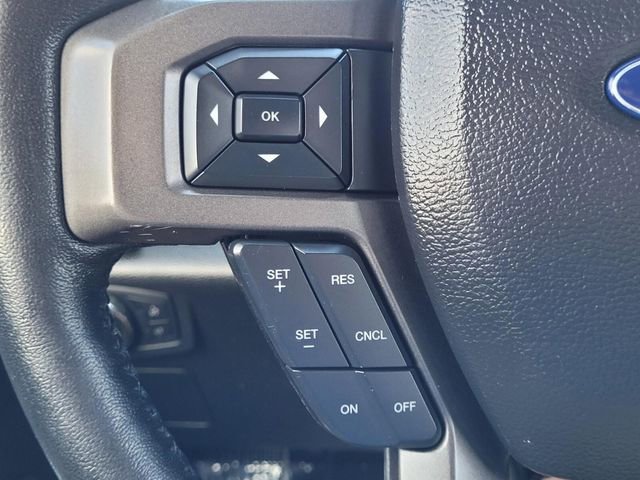 Used 2020 Ford Expedition XLT image 28