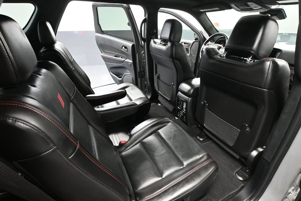 Used 2024 Dodge Durango R/T AWD/4WD image 44