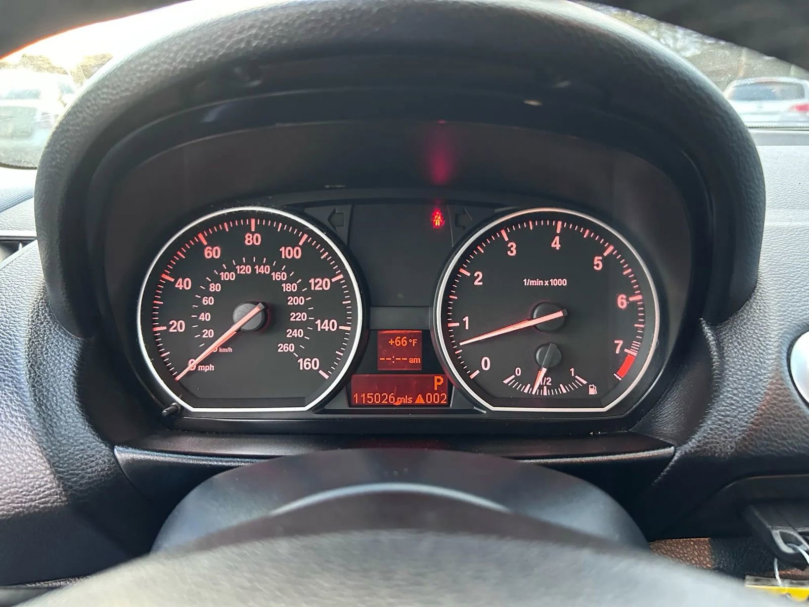 Used 2012 BMW 128i Coupe image 20