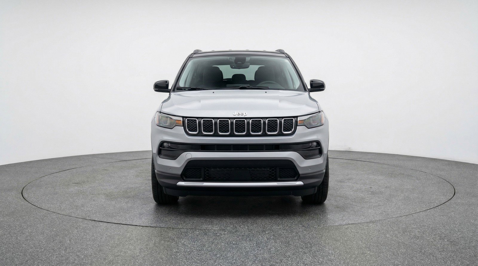 Used 2025 Jeep Compass Limited image 2