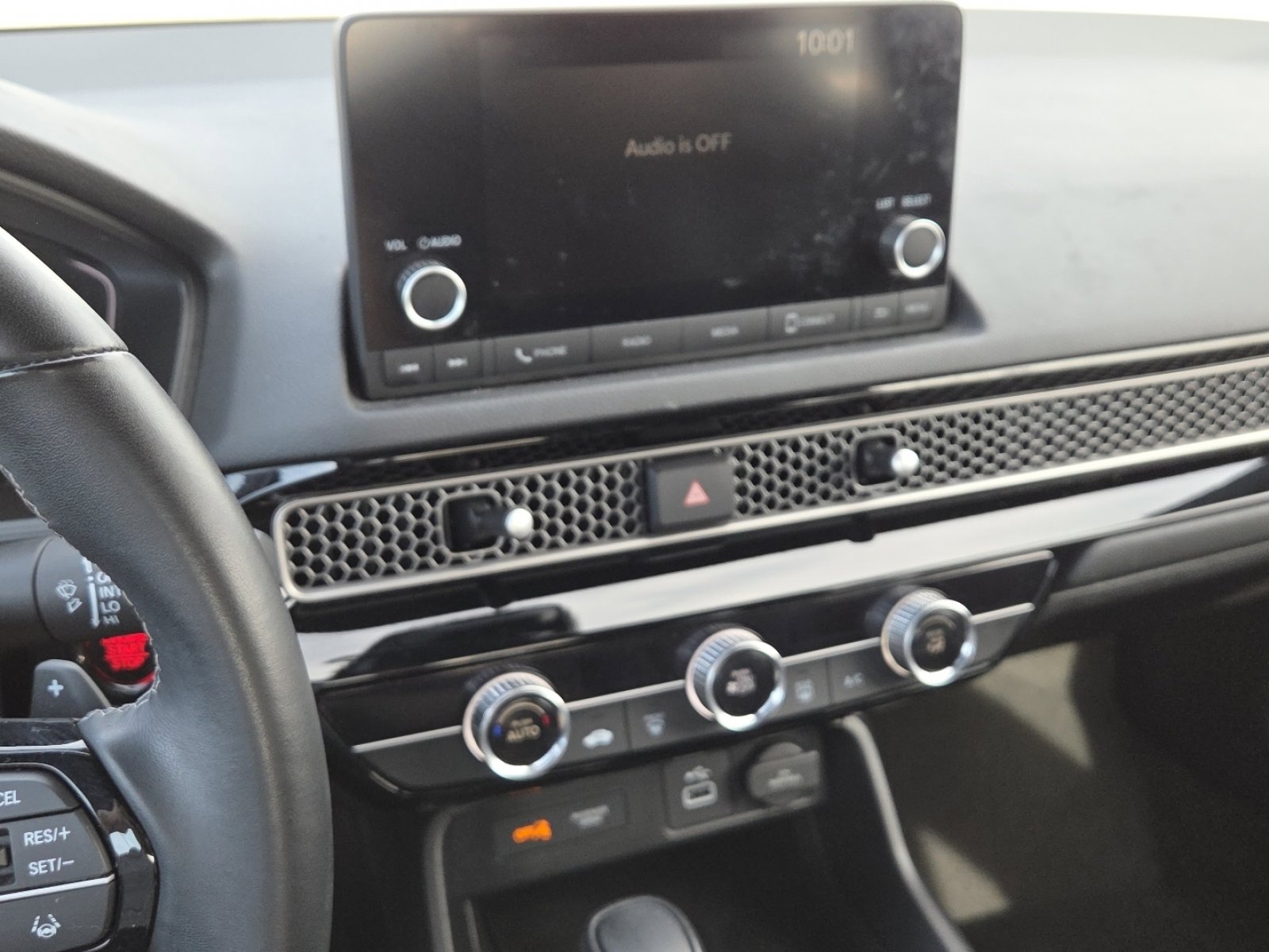 Used 2023 Honda Civic Sport image 27