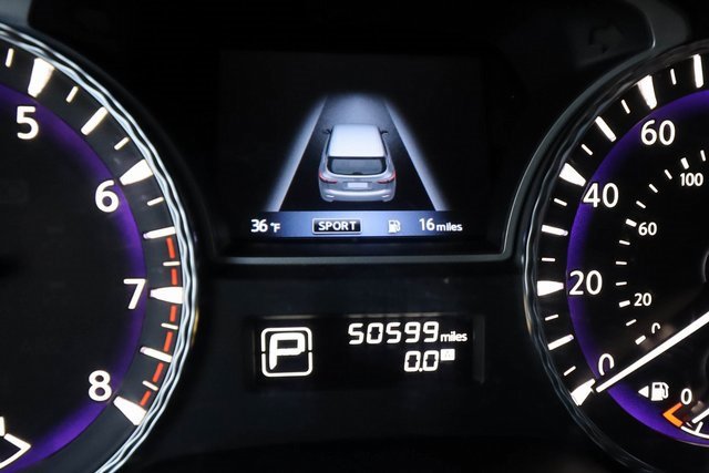 Used 2019 INFINITI QX60 Luxe w/ Essential Package image 51