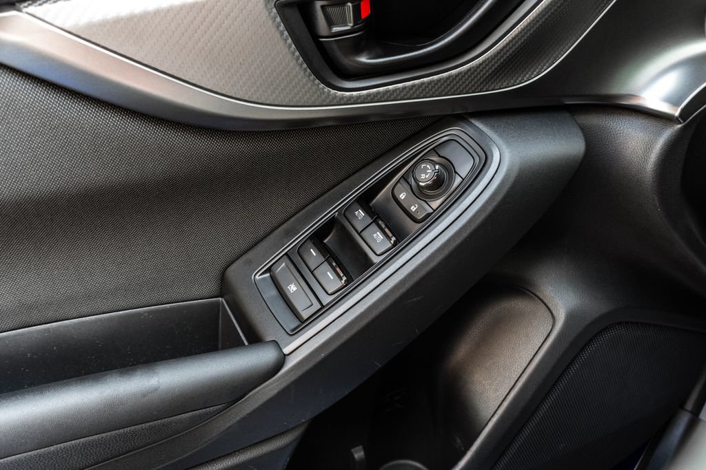 Used 2022 Subaru WRX AWD/4WD image 14
