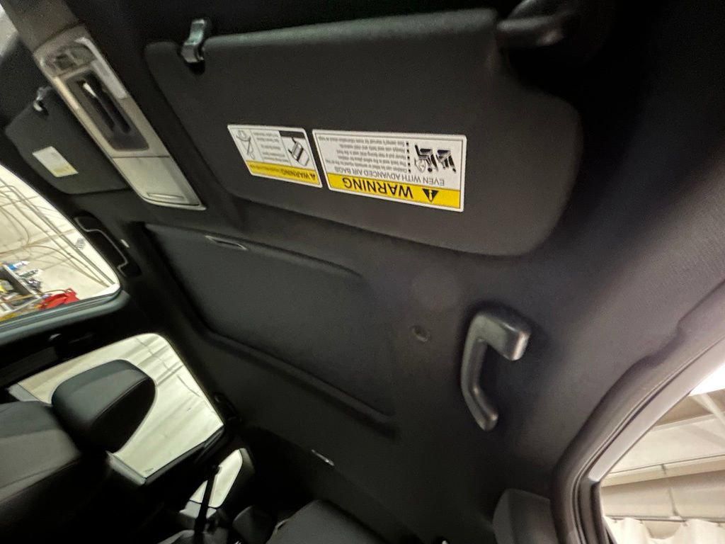Certified 2026 Honda CR-V Sport-L image 26