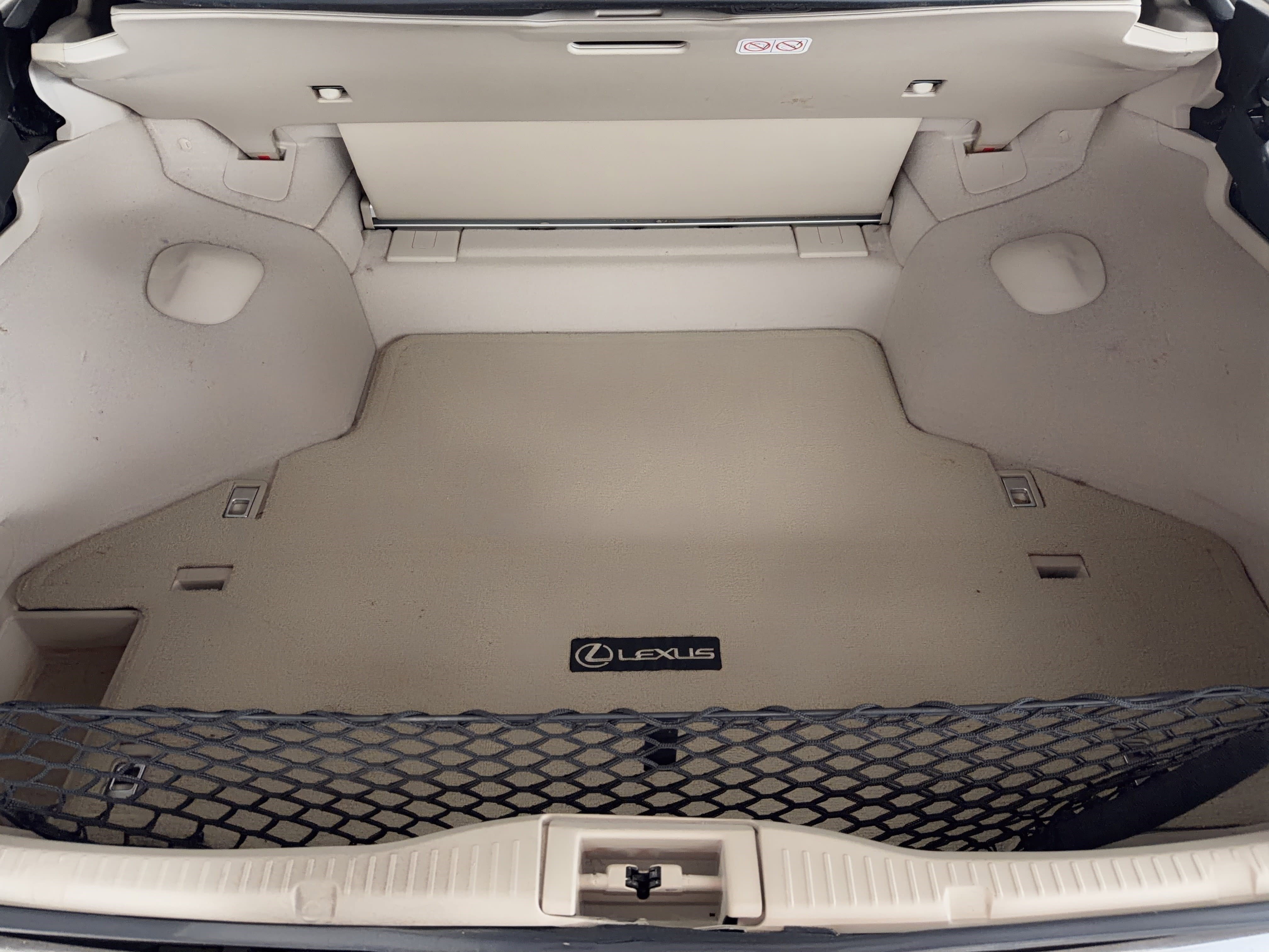 Used 2011 Lexus IS 250C w/ Luxury Pkg image 13