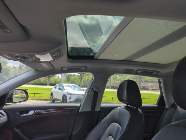 Used 2014 Audi A4 Premium Plus AWD/4WD image 21