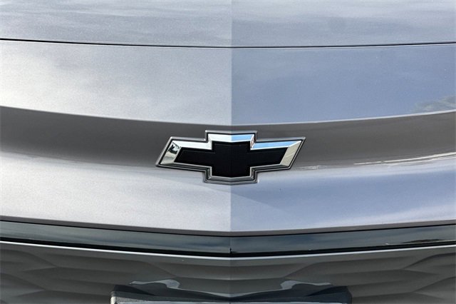 Certified 2022 Chevrolet Bolt EUV LT w/ Comfort Package image 43