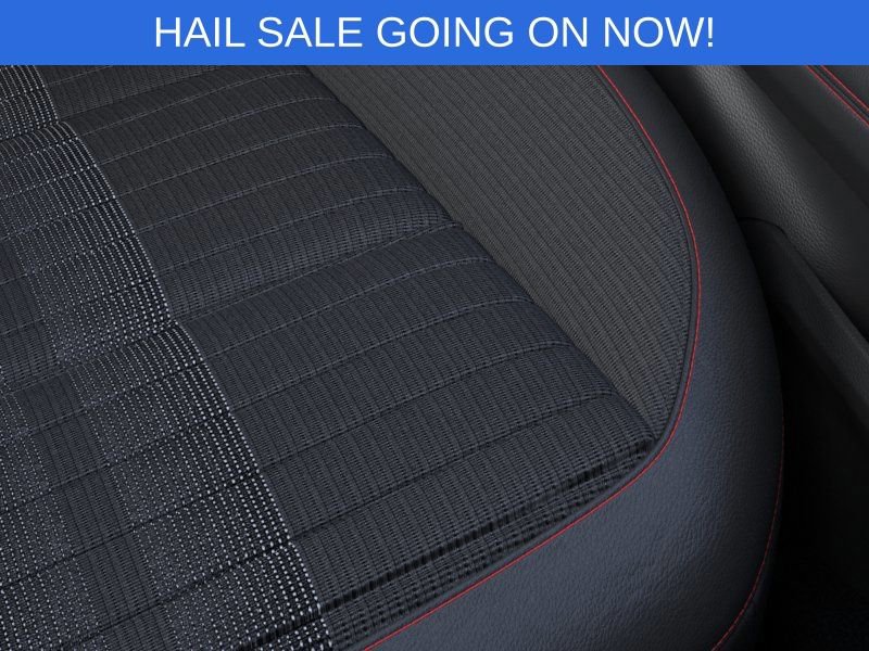 New 2026 Ford Explorer ST-Line AWD/4WD image 17